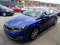 2013 Optima SX #4