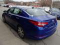2013 Optima SX #6