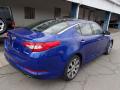 2013 Optima SX #8