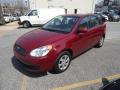 2011 Accent GLS 4 Door #2