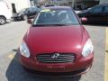 2011 Accent GLS 4 Door #3