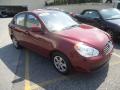 2011 Accent GLS 4 Door #4