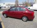 2011 Accent GLS 4 Door #9