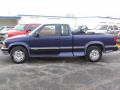 1994 Chevrolet S10 Radar Blue Metallic #4 1994 Chevrolet S10 Radar Blue Metallic #4