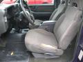 1994 Chevrolet S10 Gray Interior #9 1994 Chevrolet S10 Gray Interior #9