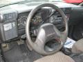 1994 Chevrolet S10 LS Extended Cab 4x4 Steering Wheel #11 1994 Chevrolet S10 LS Extended Cab 4x4 Steering Wheel #11