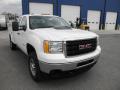 2013 Sierra 2500HD Extended Cab Utility Truck #2