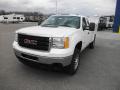 2013 Sierra 2500HD Extended Cab Utility Truck #3