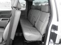 2013 Sierra 2500HD Extended Cab Utility Truck #11
