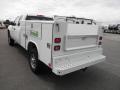 2013 Sierra 2500HD Extended Cab Utility Truck #16