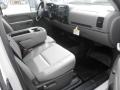 2013 Sierra 2500HD Extended Cab Utility Truck #19