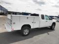 2013 Sierra 2500HD Extended Cab Utility Truck #21