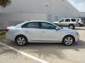 2013 Jetta TDI Sedan #8