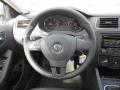 2013 Jetta TDI Sedan #16