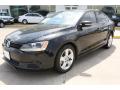2012 Jetta TDI Sedan #3