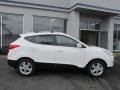 2013 Tucson GLS AWD #2 2013 Tucson GLS AWD #2