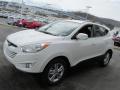 2013 Tucson GLS AWD #3 2013 Tucson GLS AWD #3