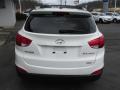 2013 Tucson GLS AWD #4 2013 Tucson GLS AWD #4