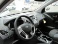 2013 Tucson GLS AWD #6 2013 Tucson GLS AWD #6
