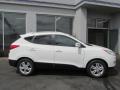 2013 Tucson GLS AWD #2 2013 Tucson GLS AWD #2