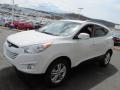 2013 Tucson GLS AWD #3 2013 Tucson GLS AWD #3
