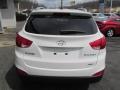 2013 Tucson GLS AWD #4 2013 Tucson GLS AWD #4