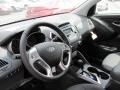2013 Tucson GLS AWD #6 2013 Tucson GLS AWD #6