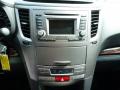 Controls of 2013 Subaru Legacy 3.6R Limited #19
