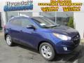 2013 Hyundai Tucson GLS AWD
