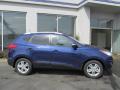 2013 Tucson GLS AWD #2 2013 Tucson GLS AWD #2