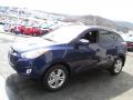 2013 Tucson GLS AWD #3 2013 Tucson GLS AWD #3