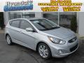 Click for details. 2013 Hyundai Accent SE 5 Door
