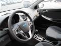 2013 Accent SE 5 Door #7