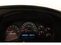 2007 Chevrolet TrailBlazer LT 4x4 Gauges #7 2007 Chevrolet TrailBlazer LT 4x4 Gauges #7