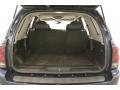 2007 Chevrolet TrailBlazer Trunk #16 2007 Chevrolet TrailBlazer Trunk #16