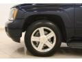 2007 Chevrolet TrailBlazer LT 4x4 Wheel #18 2007 Chevrolet TrailBlazer LT 4x4 Wheel #18