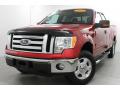 2010 F150 XLT SuperCab 4x4 #2