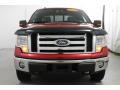 2010 F150 XLT SuperCab 4x4 #3