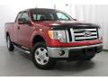 2010 F150 XLT SuperCab 4x4 #4