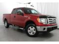 2010 F150 XLT SuperCab 4x4 #5