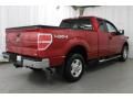 2010 F150 XLT SuperCab 4x4 #6