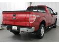 2010 F150 XLT SuperCab 4x4 #7