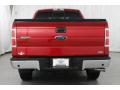 2010 F150 XLT SuperCab 4x4 #8
