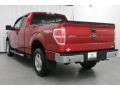 2010 F150 XLT SuperCab 4x4 #9