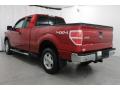 2010 F150 XLT SuperCab 4x4 #10
