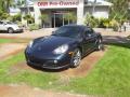 2012 Cayman #1 2012 Cayman #1
