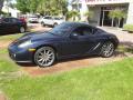 Front 3/4 View of 2012 Porsche Cayman #2 Front 3/4 View of 2012 Porsche Cayman #2