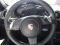 2012 Porsche Cayman Steering Wheel #12 2012 Porsche Cayman Steering Wheel #12