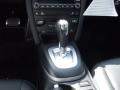 2012 Cayman 7 Speed PDK Dual-Clutch Automatic Shifter #13 2012 Cayman 7 Speed PDK Dual-Clutch Automatic Shifter #13
