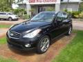 2011 Infiniti EX 35 Journey